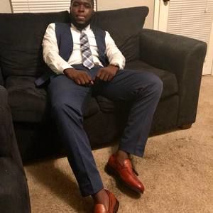 Meet your Posher, Jeremiah